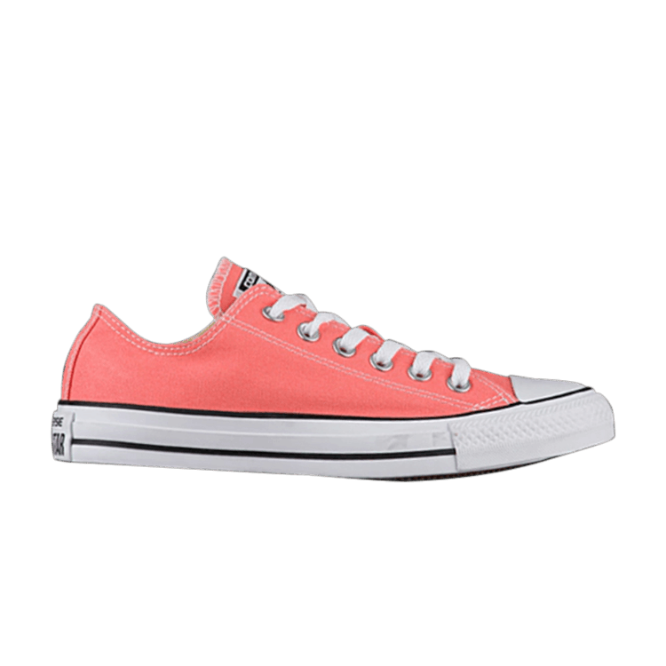 Chuck Taylor All Star Ox 'Sunblush'