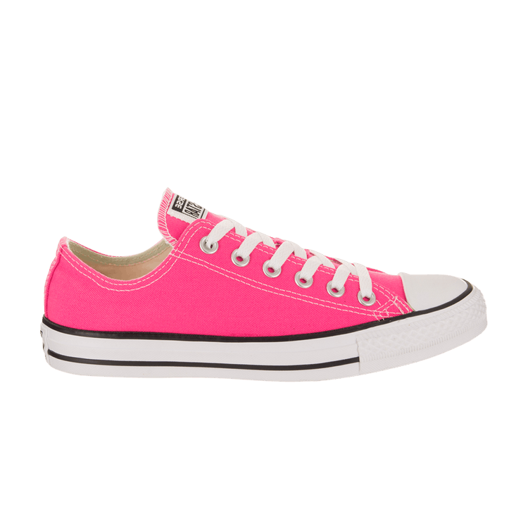 Chuck Taylor All Star Ox 'Pink Pow'