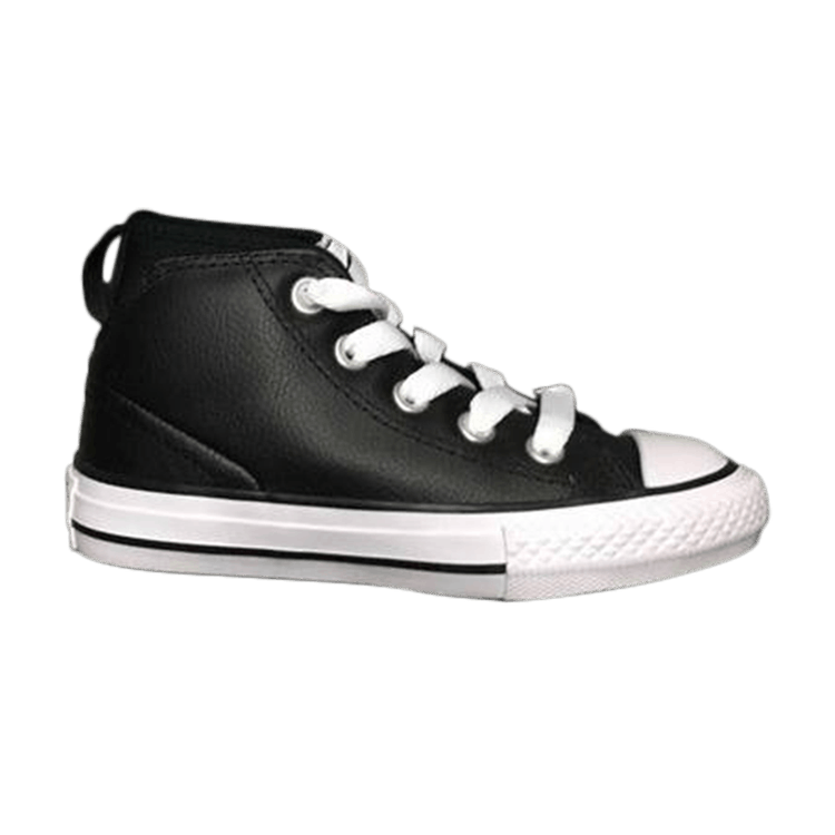 Chuck Taylor All Star Syde Street Mid