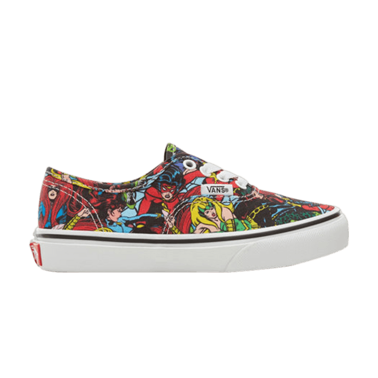 Marvel x Authentic Kids 'Multi'