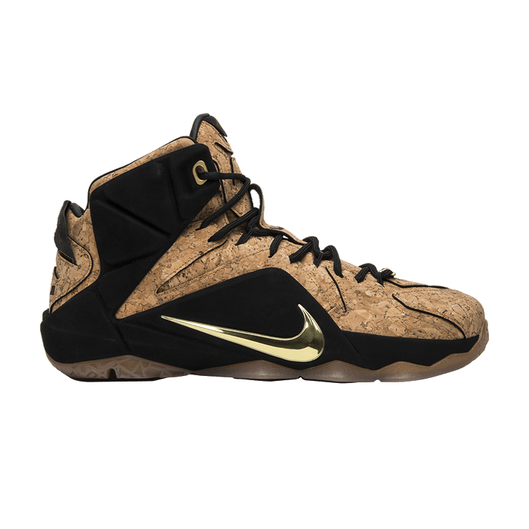 lebron cork 9