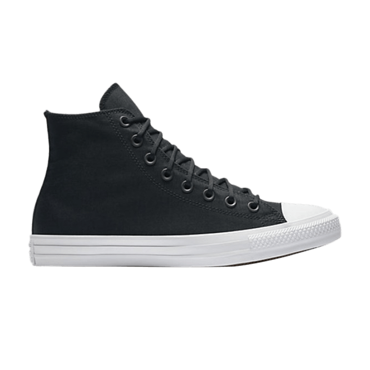 Chuck Taylor All Star Cordura Hi 'Black'