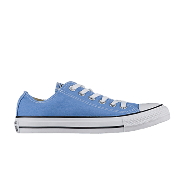 Chuck Taylor All Star Ox 'Pioneer Blue'