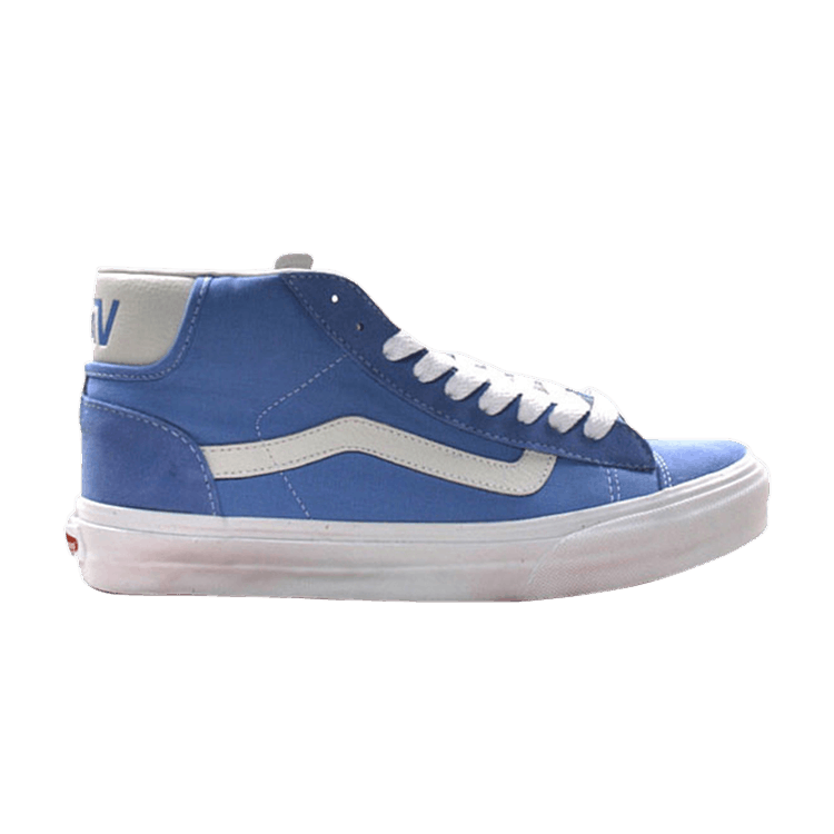 Mid Skool '77 'Classic Blue'