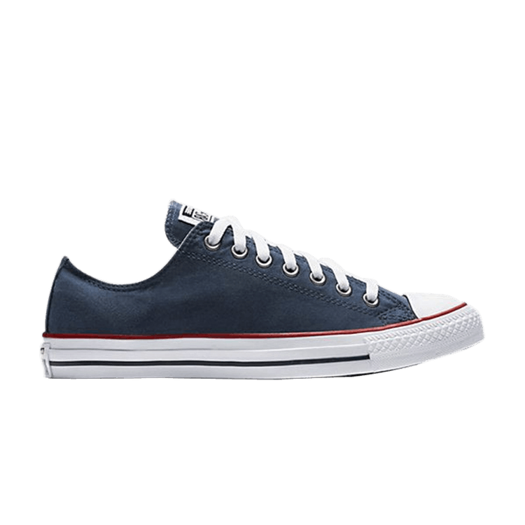 Chuck Taylor All Star Ox 'Midnight Navy'