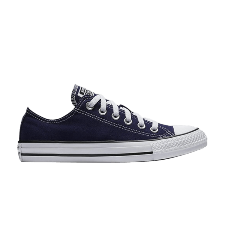 Chuck Taylor All Star Ox 'Blue Indigo'