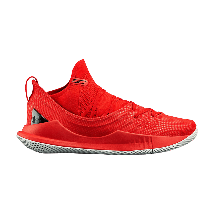 Buy Curry 5 Sneakers | GOAT