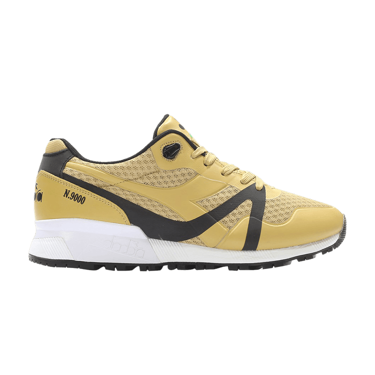 Diadora n9000 mm bright top