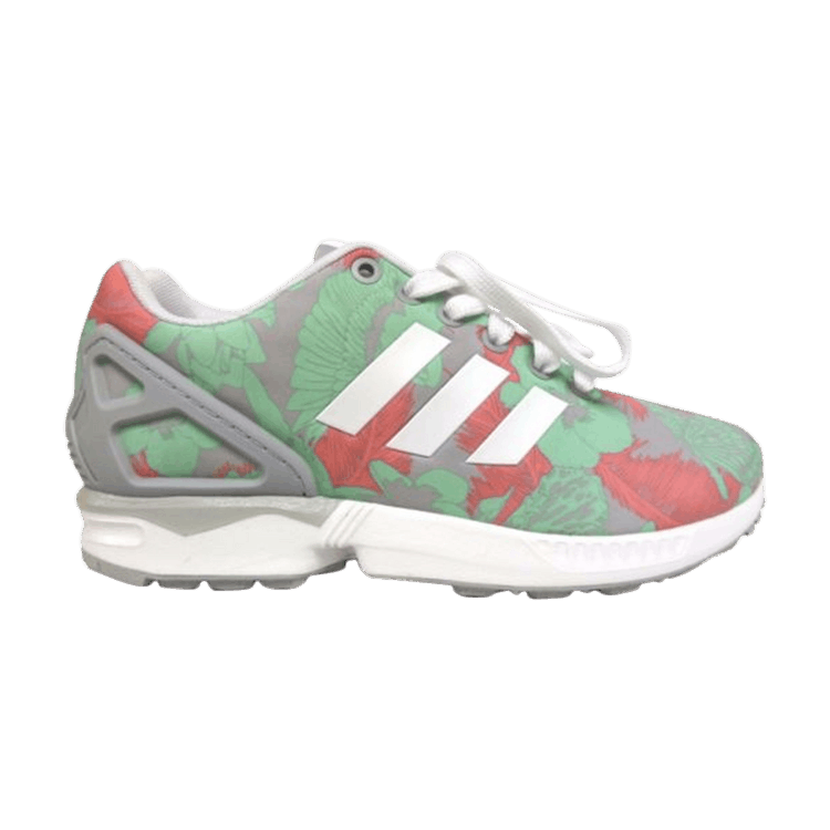 Buy Adidas Wmns Zx Flux 'Vista Pink' - M19456 | GOAT
