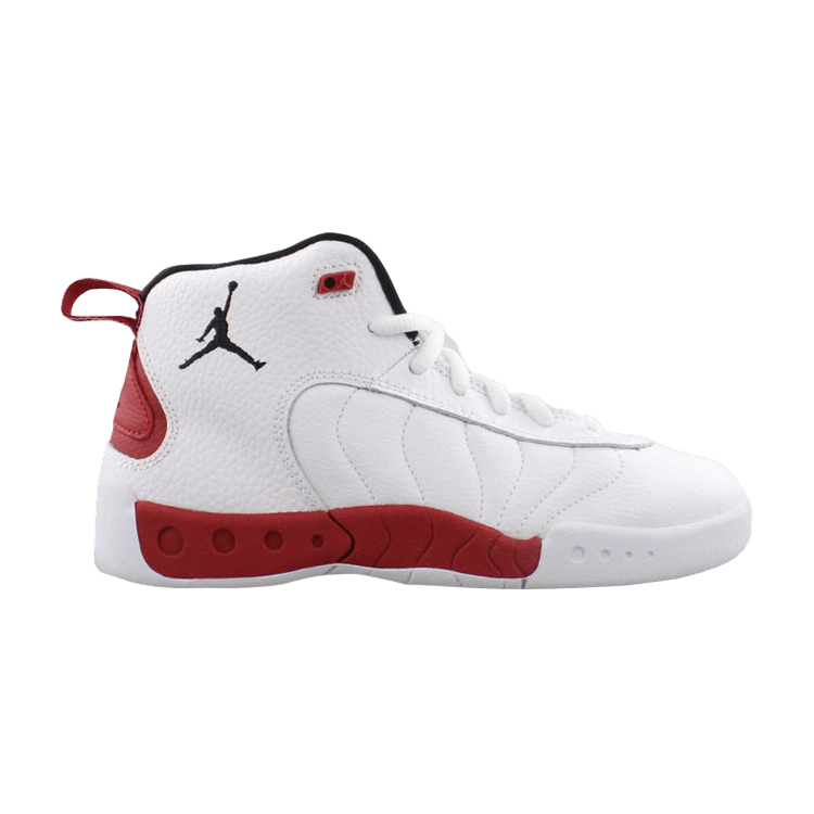 Jordan jumpman best sale pro bp
