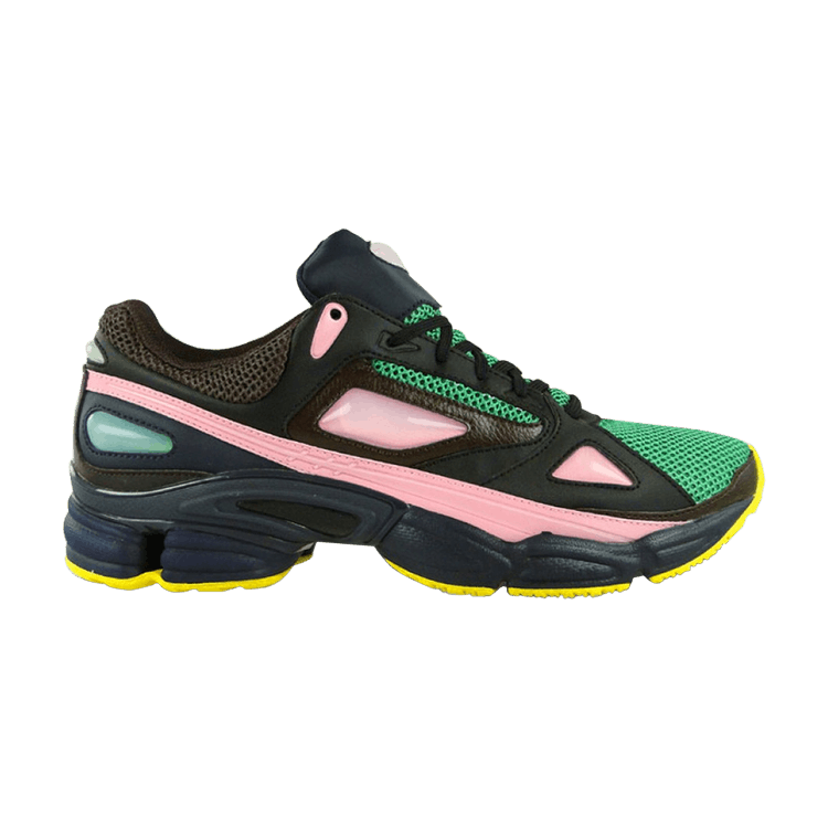 Buy Raf Simons x Ozweego 1 Fairway Pink D66398 GOAT