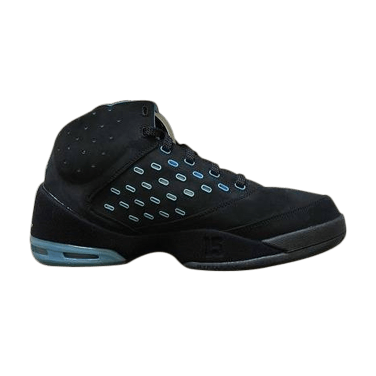 Jordan Melo 5.5 Black