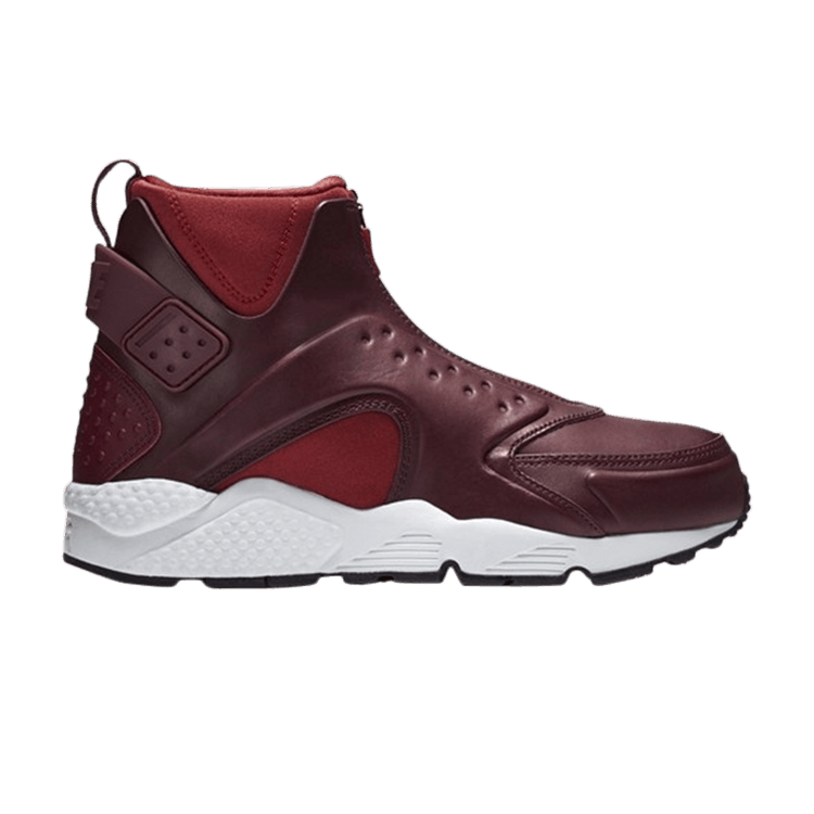 Buy Wmns Air Huarache Run Mid 807313 600 GOAT
