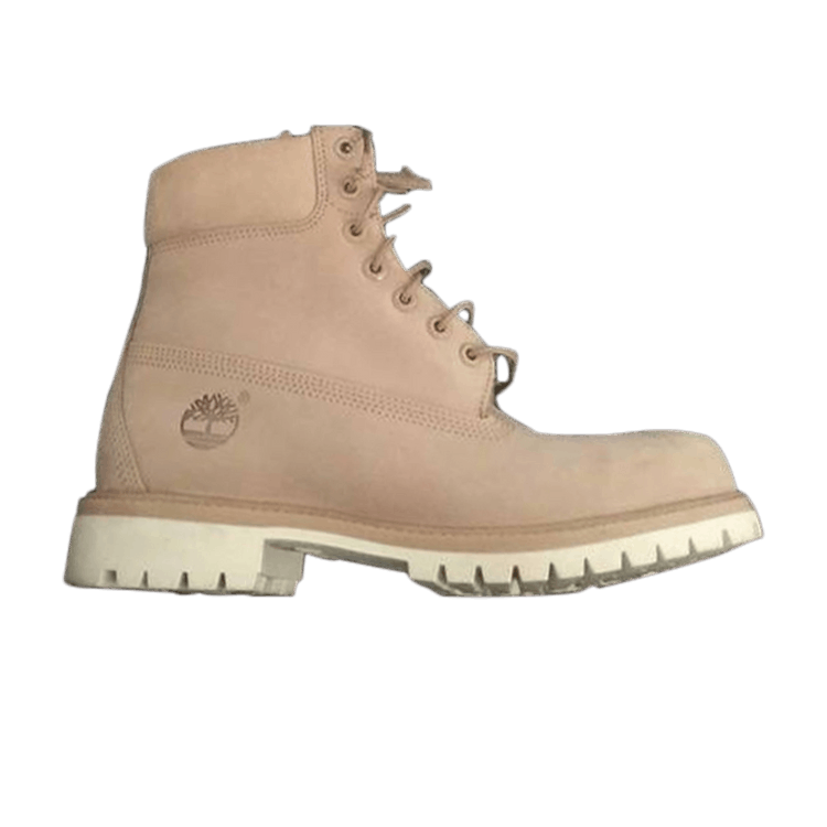 6 Inch Premium Boot GOAT UK