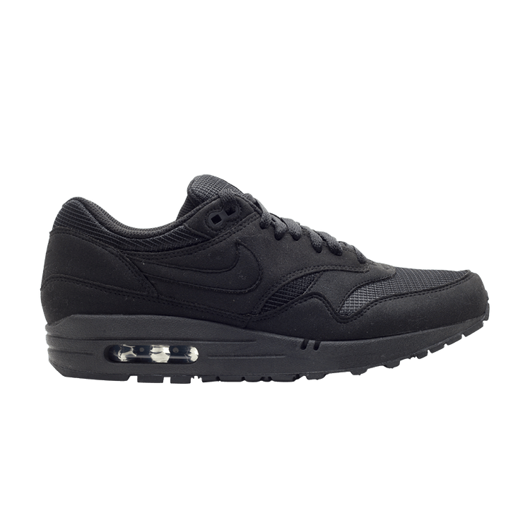 Air Max 1 'Black Out' | GOAT