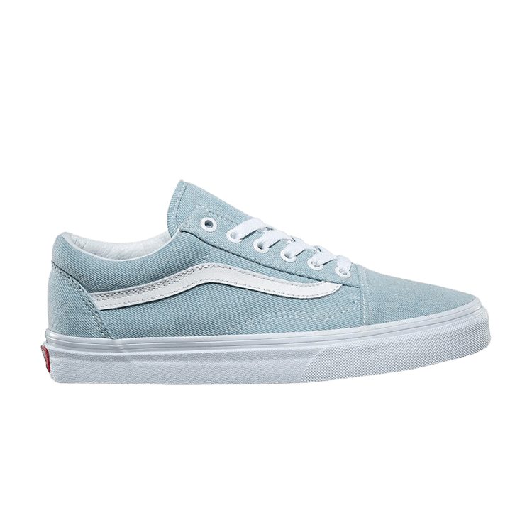 Old Skool 'Denim Baby Blue'