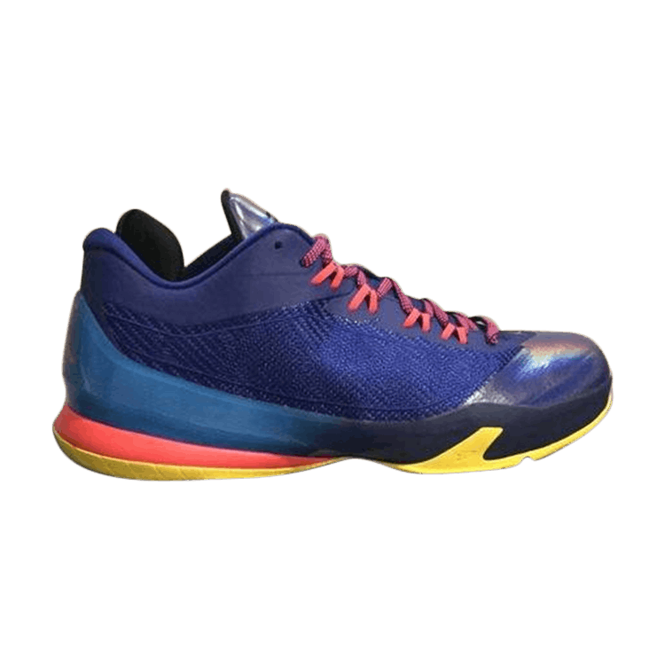nike air jordan cp3 viii