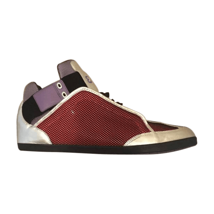 Buy Y-3 Kazuhiri 'Infrared' - U42998 | GOAT