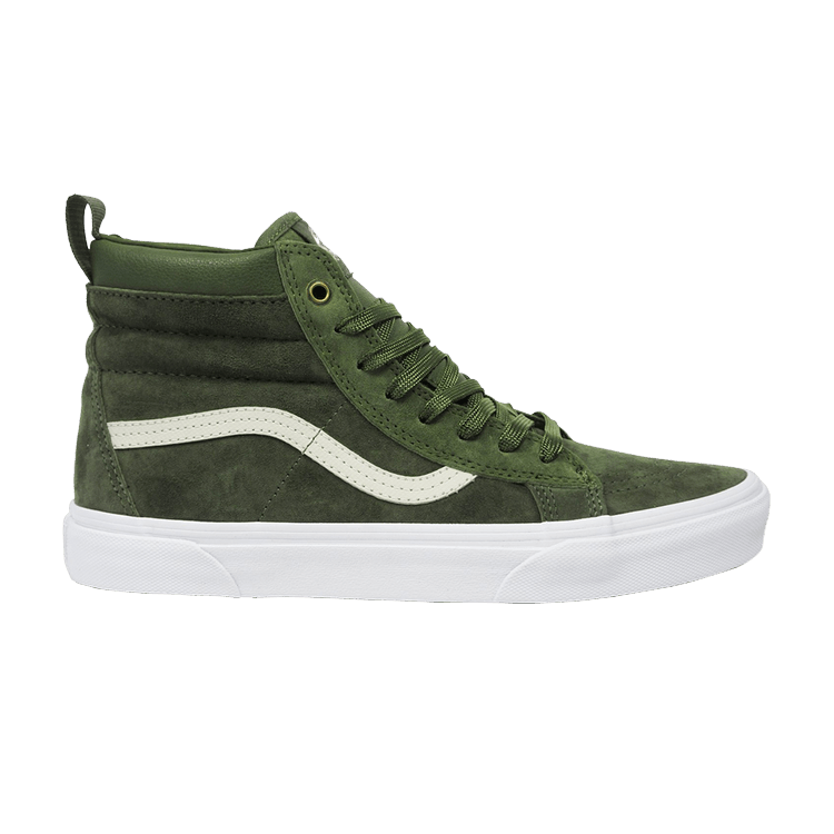 Sk8 Hi MTE