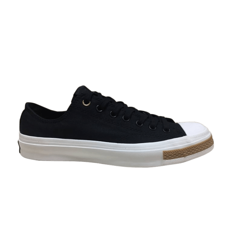 CLOT x Chuck Taylor All Star Ox 'Black'