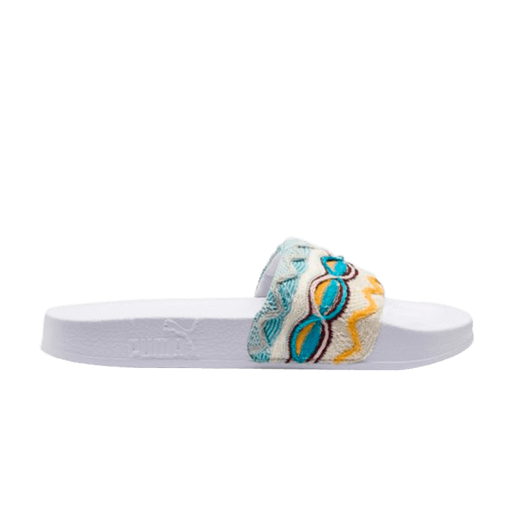 Puma leadcat coogi top