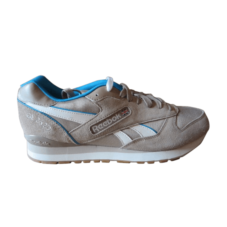 Reebok gl 2000 uomo fausse 2015