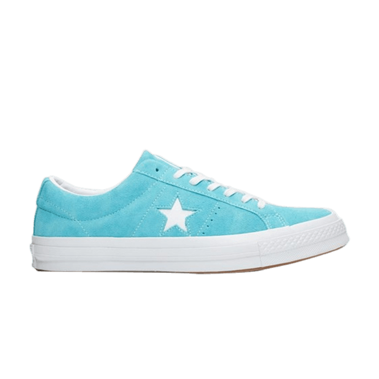 One Star OX 'Cyan'