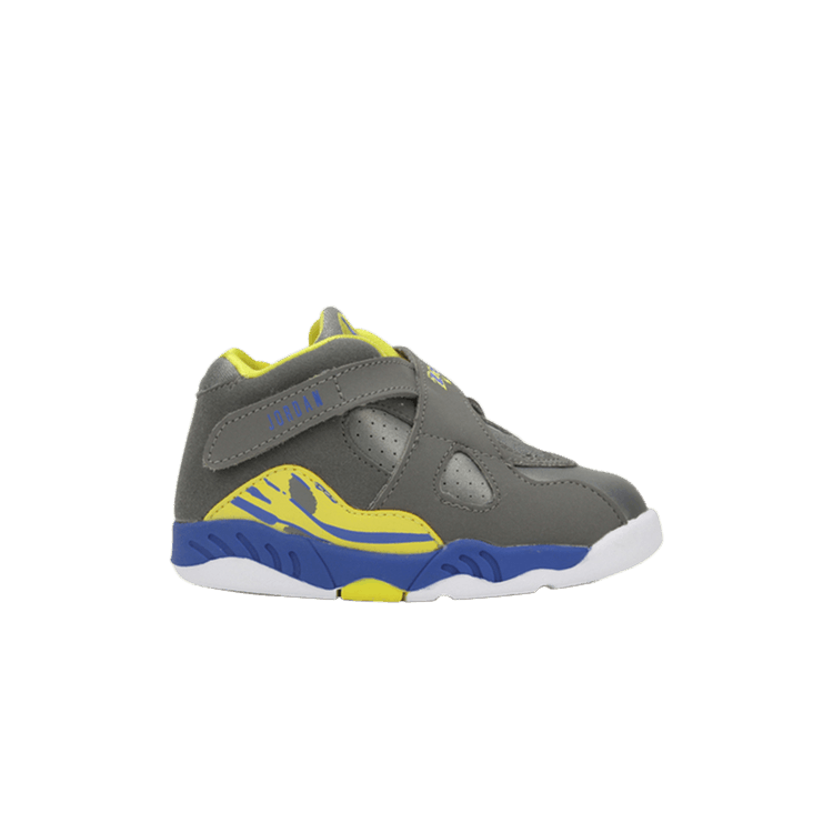 Jordan 8 Retro Laney (TD)