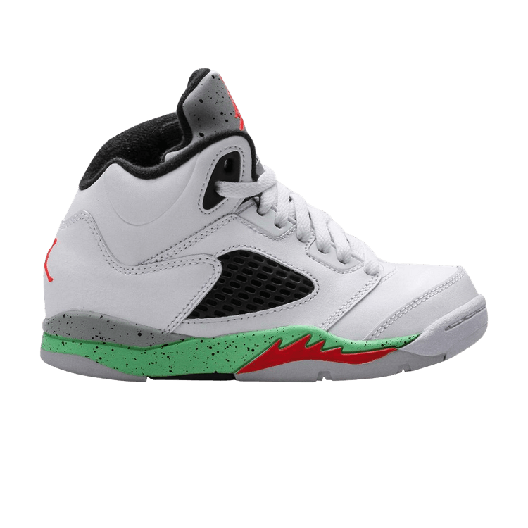 Buy Jordan 5 Retro BP Pro Stars 440889 115 GOAT CA