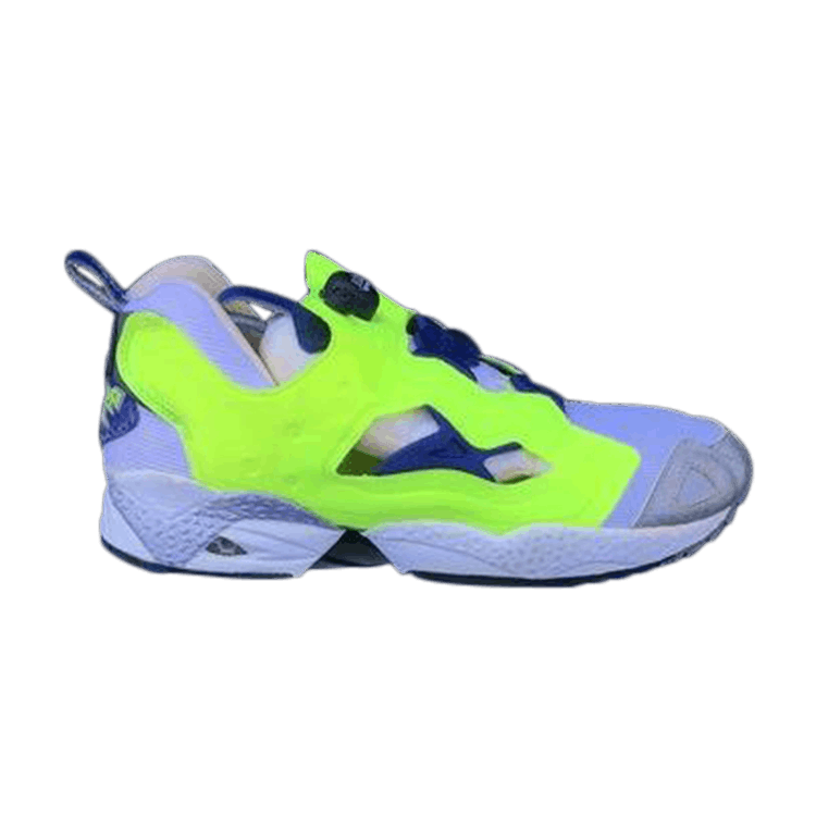 InstaPump Fury