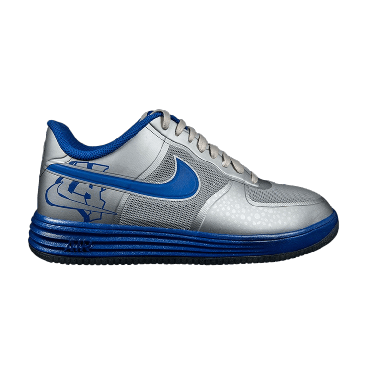 Buy Lunar Force 1 Fuse City LA 577666 001 GOAT