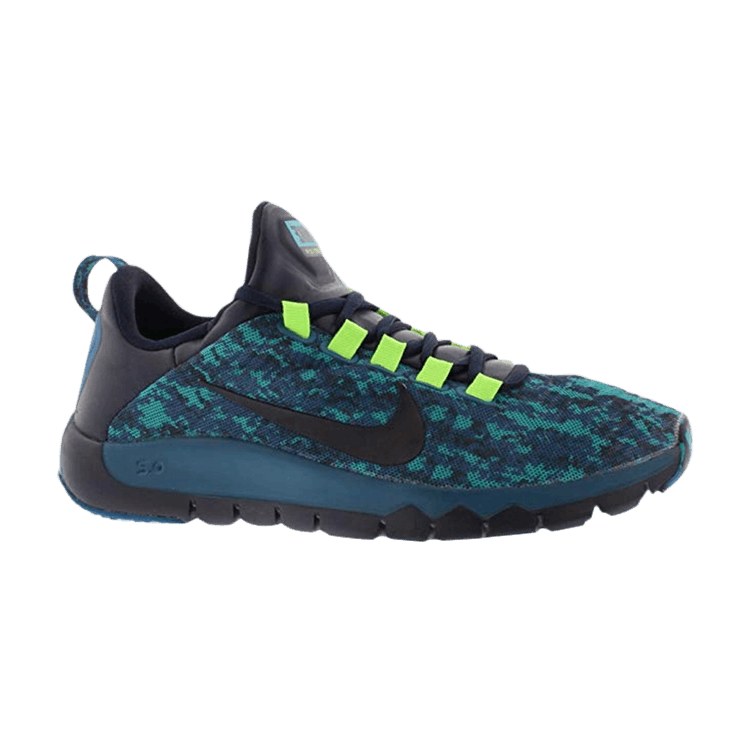 Buy Nike Free Trainer 5.0 'LSA Pack' - 644682 403 | GOAT