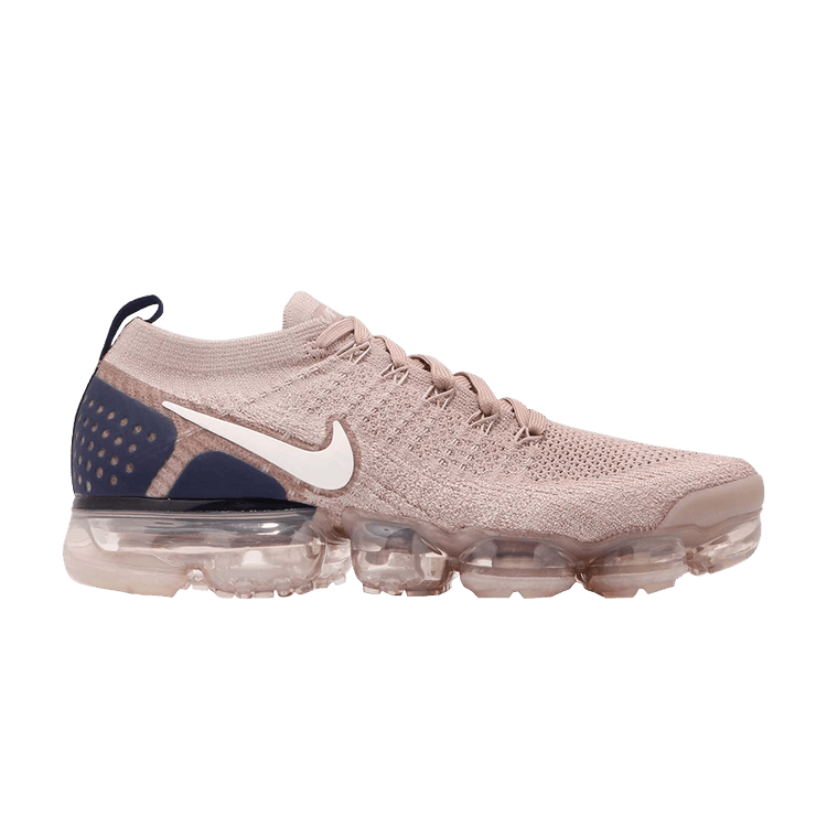 Size 11.0 Air VaporMax Flyknit 2 Diffused Taupe