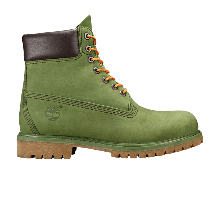 timberland