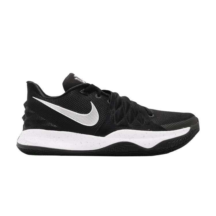 Kyrie low white online gum
