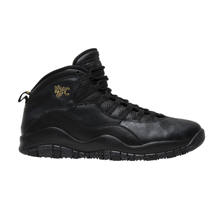 Air Jordan 10 Retro 'NYC' | GOAT