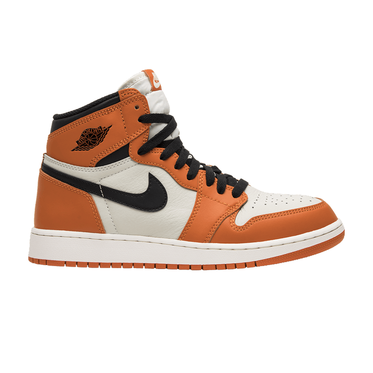 Air Jordan 1 Retro High OG GS 
