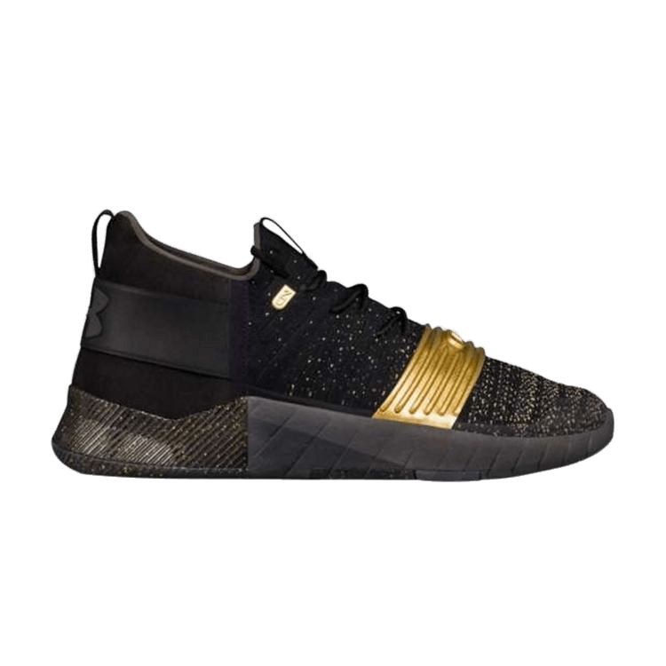 Buy C1N Trainer Black Metallic Gold 3000233 001 GOAT