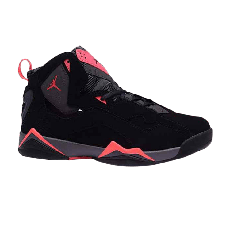 jordan true flight grey