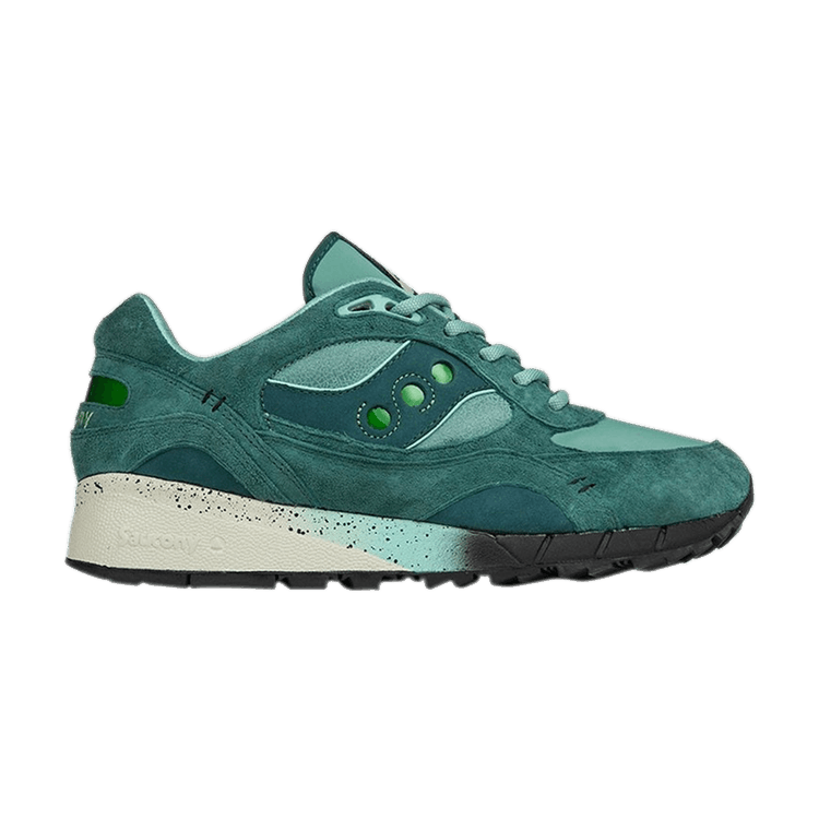 Saucony shop living fossil