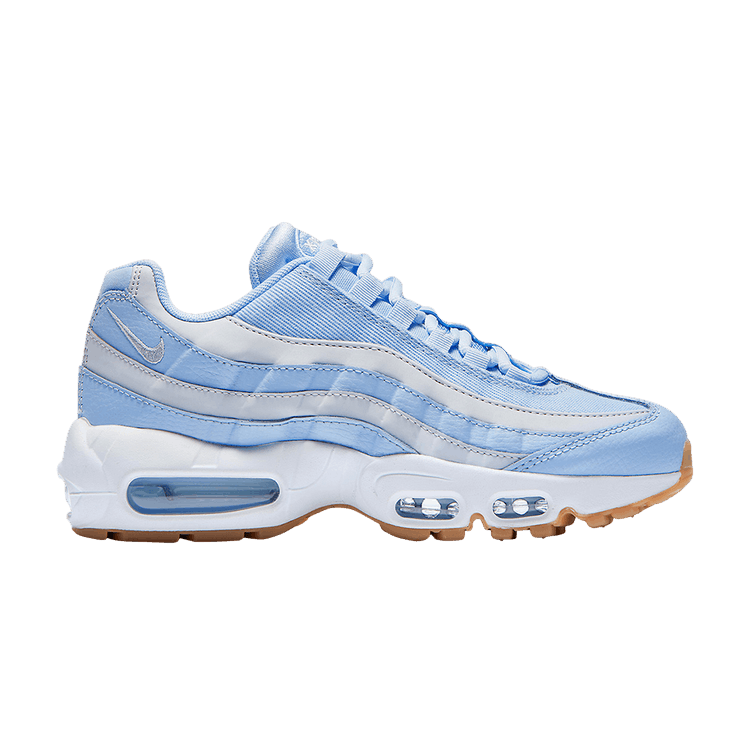 Buy Wmns Air Max 95 Royal Tint 307960 403 GOAT
