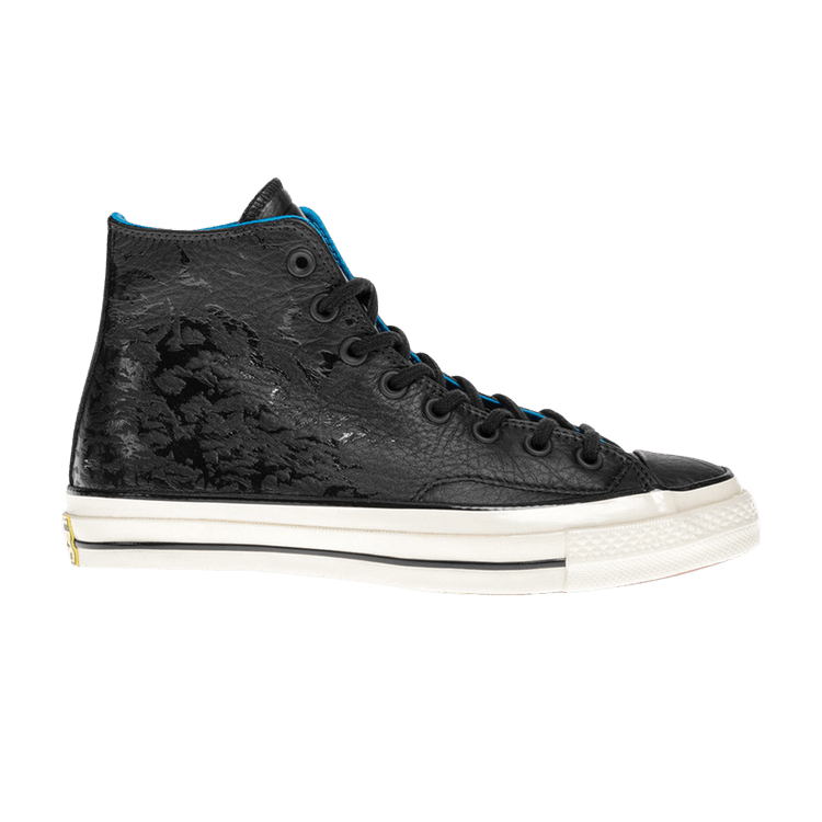 DC Comics x Chuck Taylor All Star '70 Hi 'Batman'