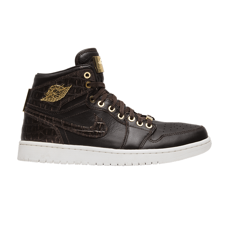 Air Jordan 1 Retro High OG Pinnacle 