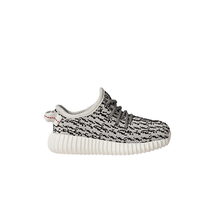 Yeezy Boost 350 Infant 'Turtle Dove' | GOAT