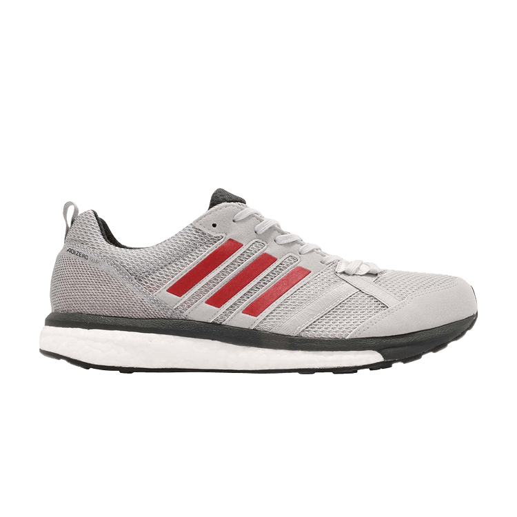 adidas gazelle silver green womens Adidas Women Adizero Tempo 9 Running Shoes