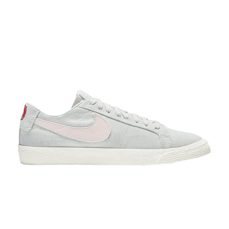 Buy Zoom Blazer Low SB Canvas Deconstructed Phantom AH3370 002