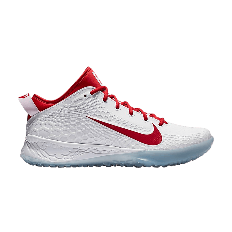 nike trout turf 5