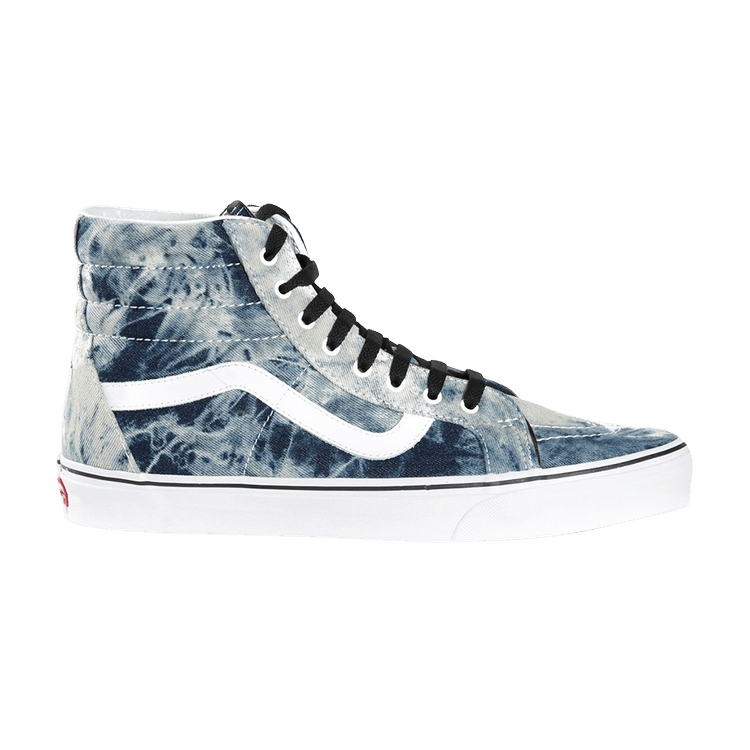 SK8 Hi Reissue 'Acid Denim'