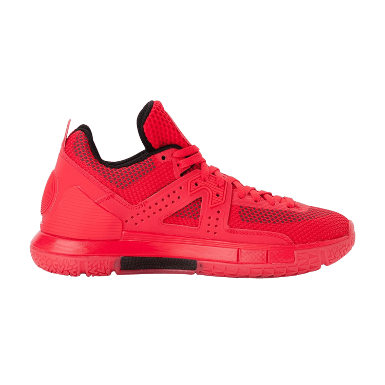 Buy Way of Wade 5 'Coming Home' - ABAL047 11 - Red | GOAT