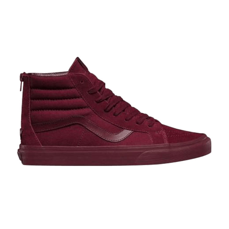 Sk8 Hi 'Port Royale'